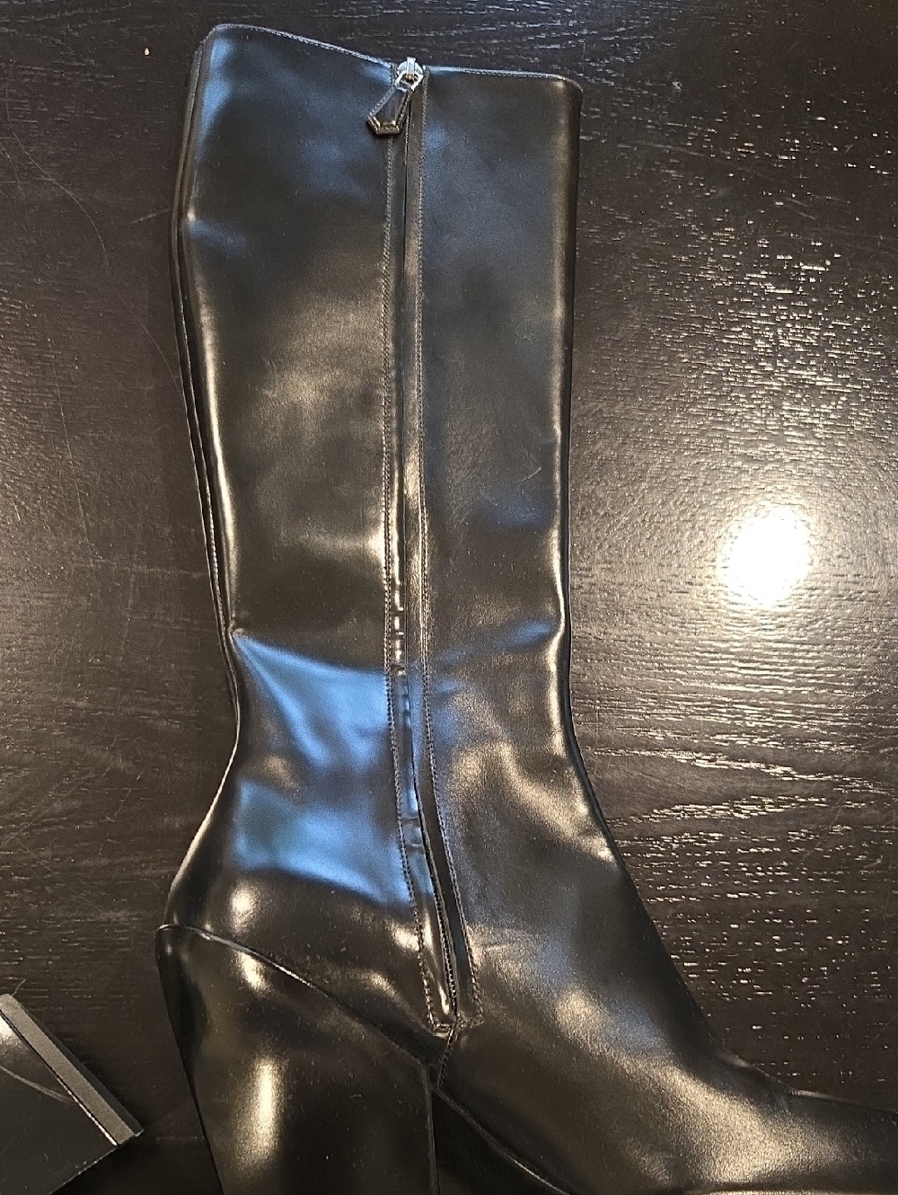 NWB! Prada Boots 36 - Picture 5 of 9